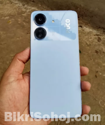 xiaomi poco c65